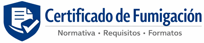 Fumigación MX Constandia